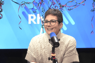 Maude Di Filipo dans Good Morning Valais